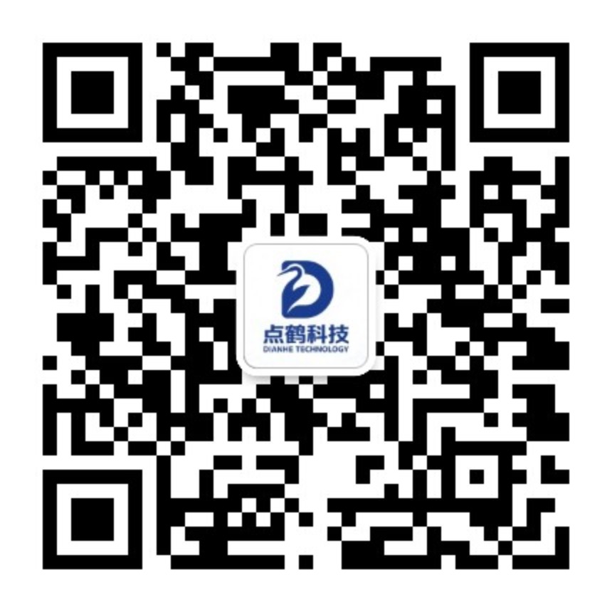 智客商通微信公众号二维码